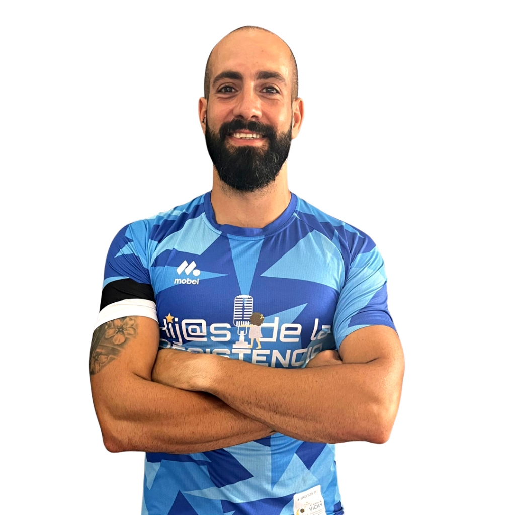 Rubén Espinosa