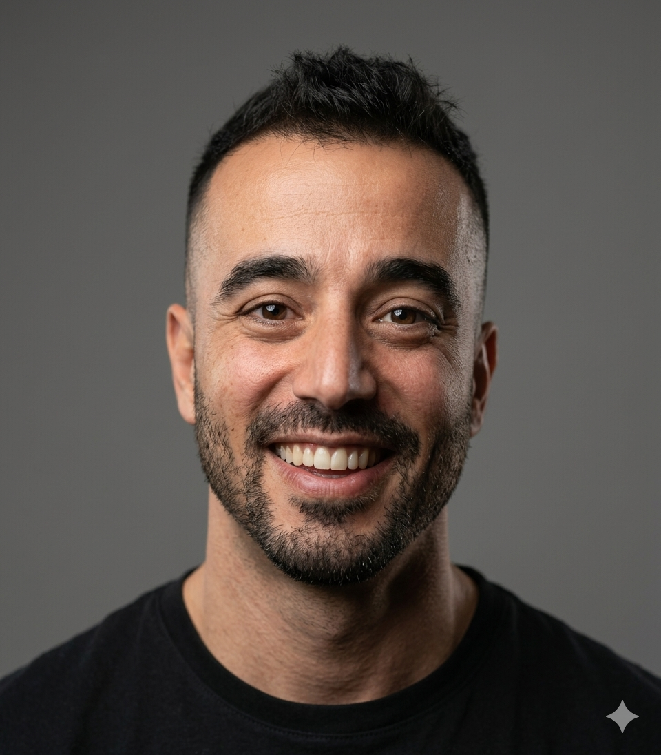 Ángel Pérez